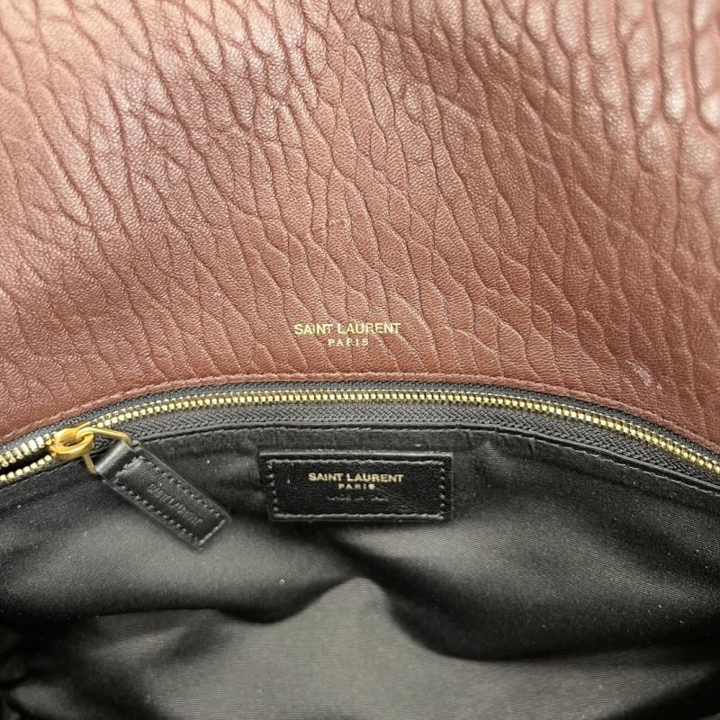 YSL Satchel Bags